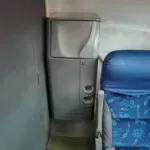 Ônibus Marcopolo Paradiso 1200 G7 O500 R seminovo 2016 seminovo à venda, código 846 - foto 08