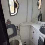 Ônibus Marcopolo Paradiso 1200 G7 O500 R seminovo 2016 seminovo à venda, código 846 - foto 09