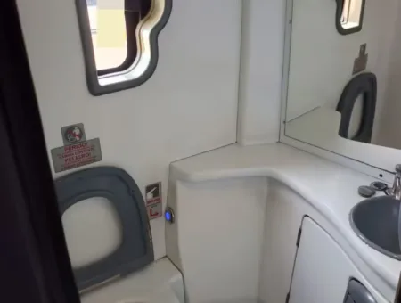 Ônibus Marcopolo Paradiso 1200 G7 O500 R seminovo 2016 seminovo à venda, código 846 - foto 09