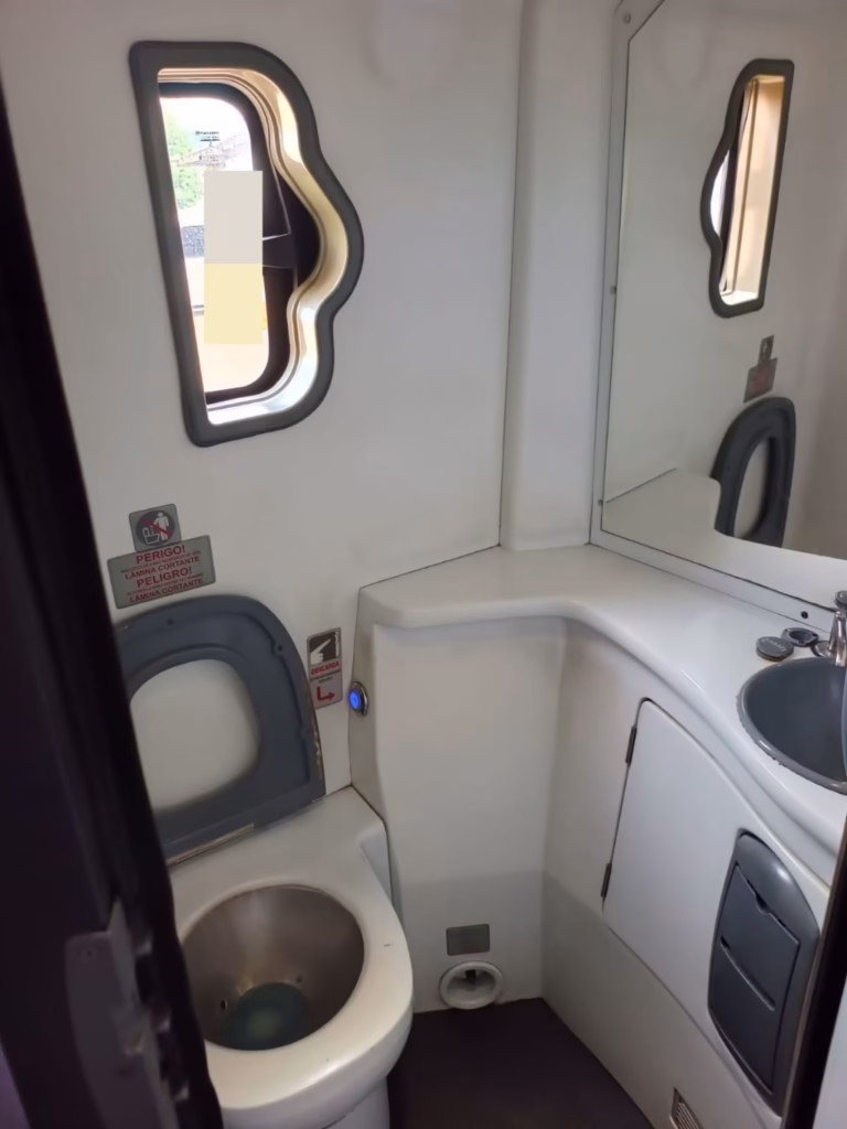 Marcopolo Paradiso 1200 G7 2016 O500 R seminovo COD.846