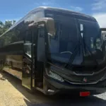 Ônibus Marcopolo Paradiso 1200 G7 O500 RSD 2015 seminovo à venda, código 1712 - foto 01