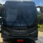 Ônibus Marcopolo Paradiso 1200 G7 O500 RSD 2015 seminovo à venda, código 1712 - foto 02