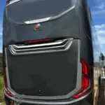 Ônibus Marcopolo Paradiso 1200 G7 O500 RSD 2015 seminovo à venda, código 1712 - foto 04