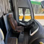 Ônibus Marcopolo Paradiso 1200 G7 O500 RSD 2015 seminovo à venda, código 1712 - foto 05