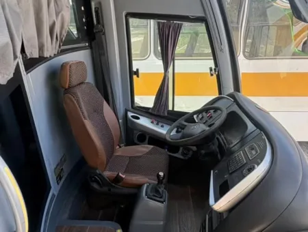 Ônibus Marcopolo Paradiso 1200 G7 O500 RSD 2015 seminovo à venda, código 1712 - foto 05