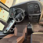 Ônibus Marcopolo Paradiso 1200 G7 O500 RSD 2015 seminovo à venda, código 1712 - foto 06
