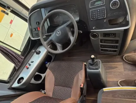 Ônibus Marcopolo Paradiso 1200 G7 O500 RSD 2015 seminovo à venda, código 1712 - foto 06