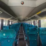 Ônibus Marcopolo Paradiso 1200 G7 O500 RSD 2015 seminovo à venda, código 1712 - foto 07