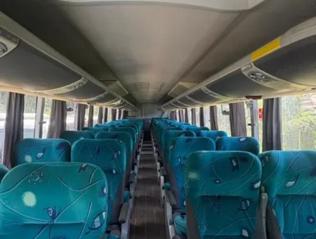 Ônibus Marcopolo Paradiso 1200 G7 O500 RSD 2015 seminovo à venda, código 1712 - foto 07