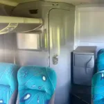 Ônibus Marcopolo Paradiso 1200 G7 O500 RSD 2015 seminovo à venda, código 1712 - foto 08