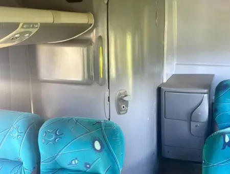 Ônibus Marcopolo Paradiso 1200 G7 O500 RSD 2015 seminovo à venda, código 1712 - foto 08