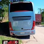 Ônibus Marcopolo Paradiso 1200 G7 Scania K310 2009 seminovo à venda, código 46 - foto 03