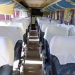 Ônibus Marcopolo Paradiso 1200 G7 Scania K310 2009 seminovo à venda, código 46 - foto 05