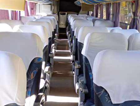 Marcopolo Paradiso 1200 G7 2009 Scania K310 à Venda COD.46