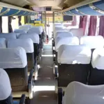 Ônibus Marcopolo Paradiso 1200 G7 Scania K310 2009 seminovo à venda, código 46 - foto 06