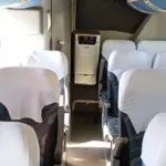 Ônibus Marcopolo Paradiso 1200 G7 Scania K310 2009 seminovo à venda, código 46 - foto 07