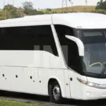 Ônibus Marcopolo Paradiso 1200 G7 Scania K360 2010 seminovo à venda, código 1416 - foto 01
