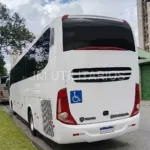 Ônibus Marcopolo Paradiso 1200 G7 Scania K360 2010 seminovo à venda, código 1416 - foto 04