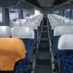 Ônibus Marcopolo Paradiso 1200 G7 Scania K360 2010 seminovo à venda, código 1416 - foto 07