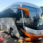 Ônibus Marcopolo Paradiso 1200 G8 Volvo B380 2026 seminovo à venda, código 106 - foto 01