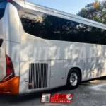 Ônibus Marcopolo Paradiso 1200 G8 Volvo B380 2026 seminovo à venda, código 106 - foto 02