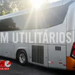 Ônibus Marcopolo Paradiso 1200 G8 Volvo B380 2026 seminovo à venda, código 106 - foto 03