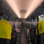 Ônibus Marcopolo Paradiso 1200 G8 Volvo B380 2026 seminovo à venda, código 106 - foto 05