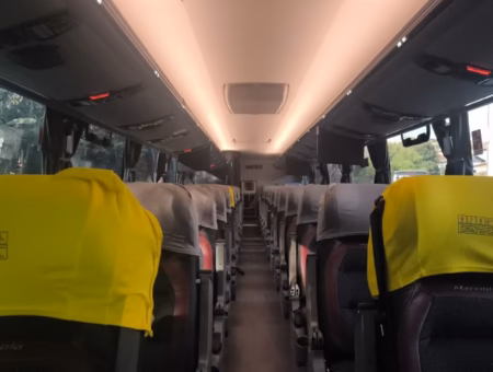 Marcopolo Paradiso 1200 G8 2026 Volvo B380 COD.106