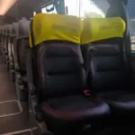 Ônibus Marcopolo Paradiso 1200 G8 Volvo B380 2026 seminovo à venda, código 106 - foto 06