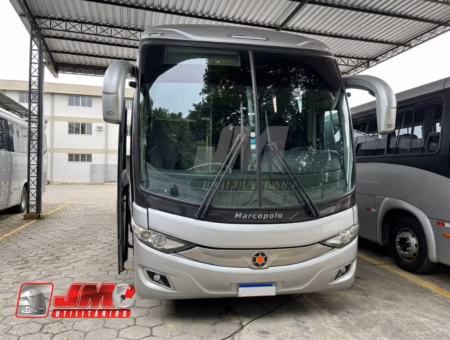 Paradiso 1200 New G7 Mercedes-Benz O500 RSD 2019 – COD.605