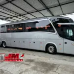 Ônibus Marcopolo Paradiso 1200 New G7 Mercedes seminovo à venda, código 605 - foto 03