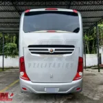 Ônibus Marcopolo Paradiso 1200 New G7 Mercedes seminovo à venda, código 605 - foto 04