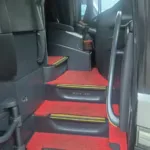 Ônibus Marcopolo Paradiso 1200 New G7 Mercedes seminovo à venda, código 605 - foto 05