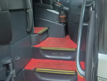 Ônibus Marcopolo Paradiso 1200 New G7 Mercedes seminovo à venda, código 605 - foto 05