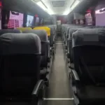 Ônibus Marcopolo Paradiso 1200 New G7 Mercedes seminovo à venda, código 605 - foto 07