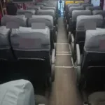 Ônibus Marcopolo Paradiso 1200 New G7 Mercedes seminovo à venda, código 605 - foto 08