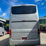 Ônibus Marcopolo Paradiso 1550 LD G6 Scania K380 2010 seminovo à venda, código 50 - foto 03