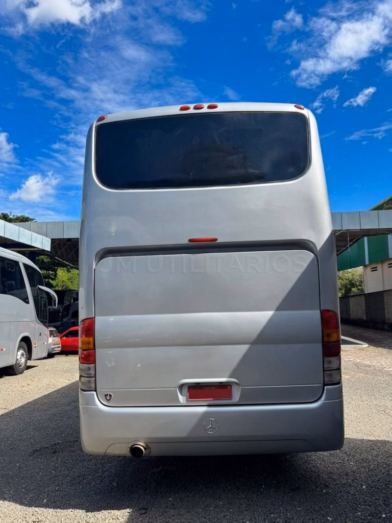 Marcopolo Paradiso 1550 LD G6 2010 Scania K380 à venda COD.50