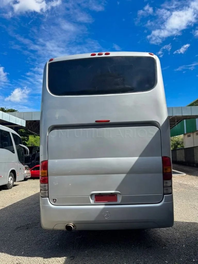 Ônibus Marcopolo Paradiso 1550 LD G6 Scania K380 2010 seminovo à venda, código 50 - foto 03