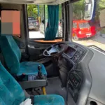 Ônibus Marcopolo Paradiso 1550 LD G6 Scania K380 2010 seminovo à venda, código 50 - foto 04