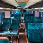 Ônibus Marcopolo Paradiso 1550 LD G6 Scania K380 2010 seminovo à venda, código 50 - foto 06