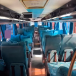 Marcopolo Paradiso 1550 LD G6 2010 Scania K380 à venda COD.50