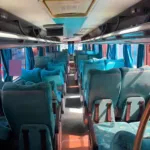Ônibus Marcopolo Paradiso 1550 LD G6 Scania K380 2010 seminovo à venda, código 50 - foto 07