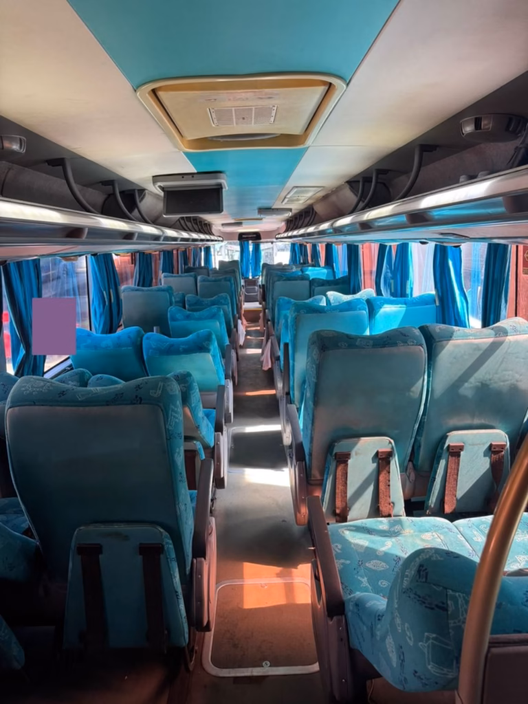 Marcopolo Paradiso 1550 LD G6 2010 Scania K380 à venda COD.50