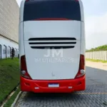 Ônibus Marcopolo Paradiso 1600 LD G7 2016 seminovo à venda, código 1549 - foto 03