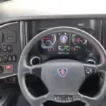 Ônibus Marcopolo Paradiso 1600 LD G7 2016 seminovo à venda, código 1549 - foto 04