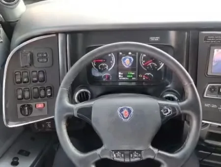 Ônibus Marcopolo Paradiso 1600 LD G7 2016 seminovo à venda, código 1549 - foto 04