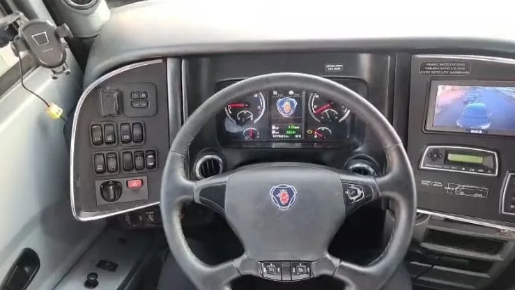Ônibus Marcopolo Paradiso 1600 LD G7 2016 seminovo à venda, código 1549 - foto 04