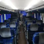 Ônibus Marcopolo Paradiso 1600 LD G7 2016 seminovo à venda, código 1549 - foto 05