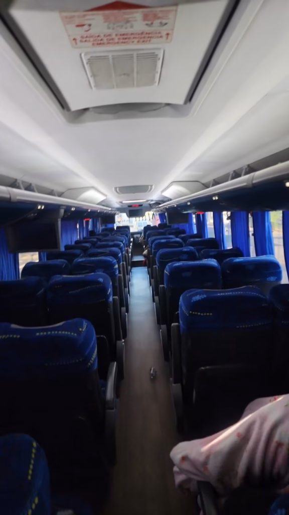 Marcopolo Paradiso 1600 LD G7 2020 Scania K440 8×2 COD.1549